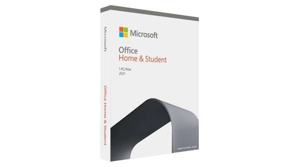 同步Windows 11今晚首发？Office 2021正式版包装盒曝光