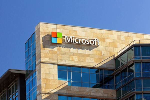 微软将以超5亿美元价格收购网络安全公司RiskIQ